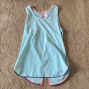 iviva tank top